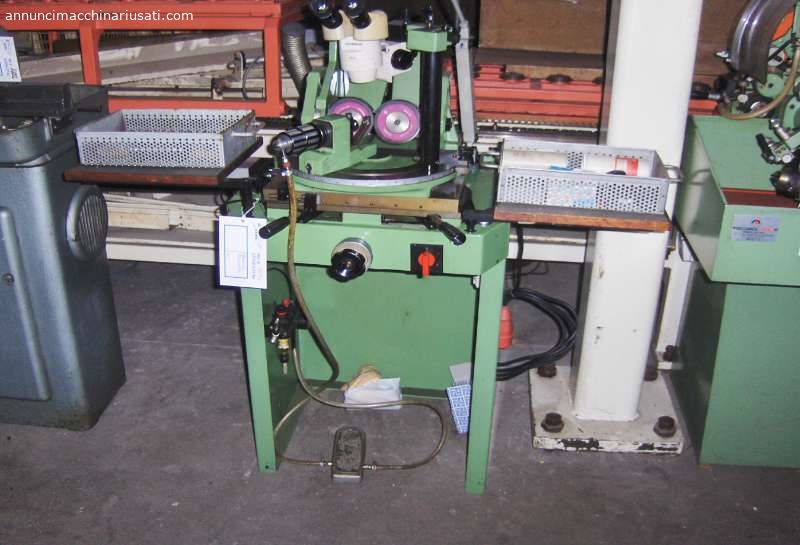 gebrauchter ROLLOMATIC Spitzer