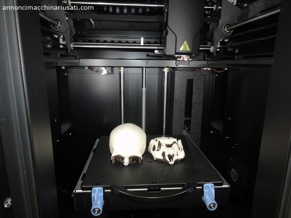 IMPRIMANTE 3D UPRINT SE PLUS