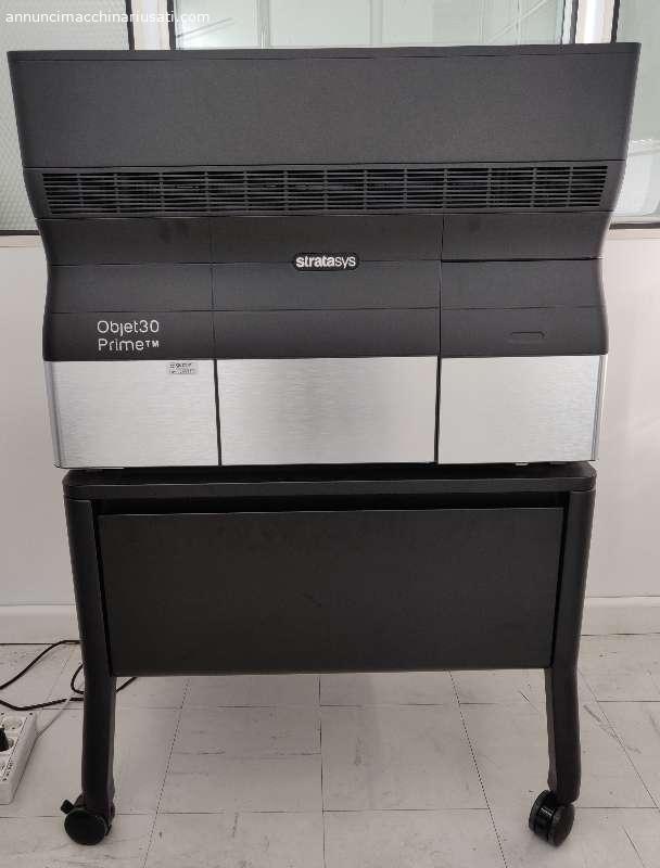 Stampante 3D Stratasys Objet Prime 30