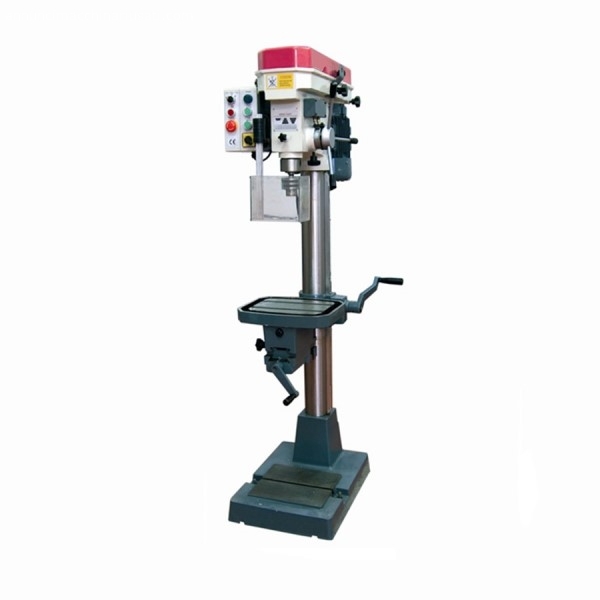 Drill press