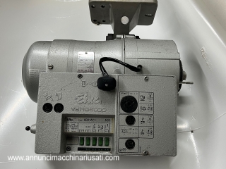 Moteur EFKA Variostop VD 374