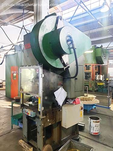 BALCONI 50 TON