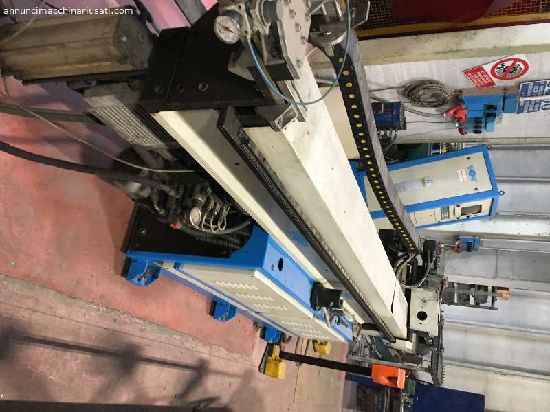 CINTREUSE DE TUYAUX STAR BEND 450 CN3
