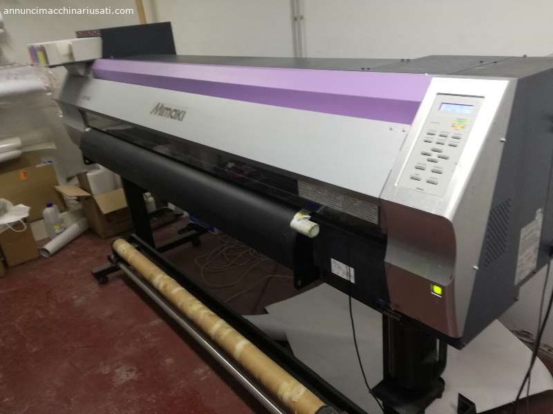 Mimaki JV33-160 Plotter