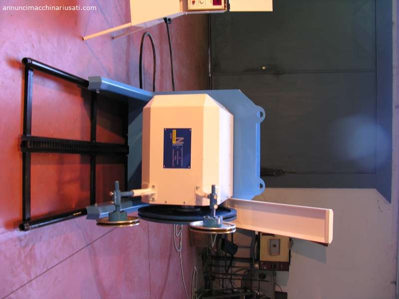 SEGATRICE A FILO NUOVA MOD FG 50 OV