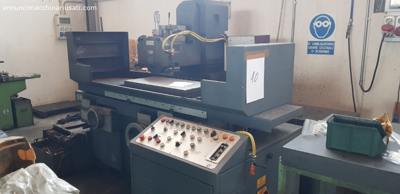 Lapidello Stefor RTB 8/5