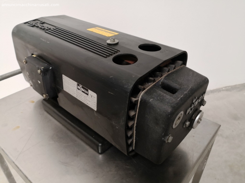 BOMBA DE VACÍO – BUSCH MOD. SV 1025-B008 (COD.MF-PR-POM-11) 