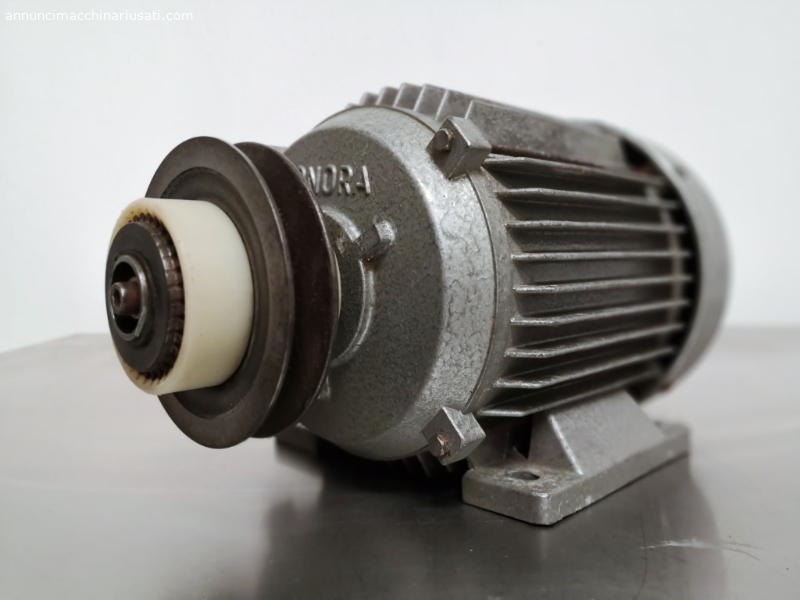 MOTOR – BONORA – MOD. BC 80A/6 (CÓDIGO RIC-MOT-35) 