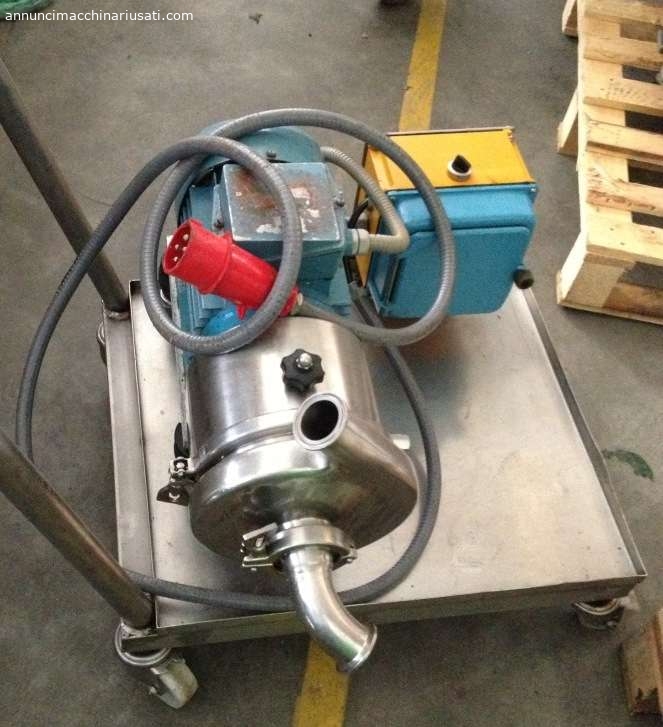 BOMBA ELÉCTRICA PARA LÍQUIDOS (CÓDIGO MF-PR-POM-23)