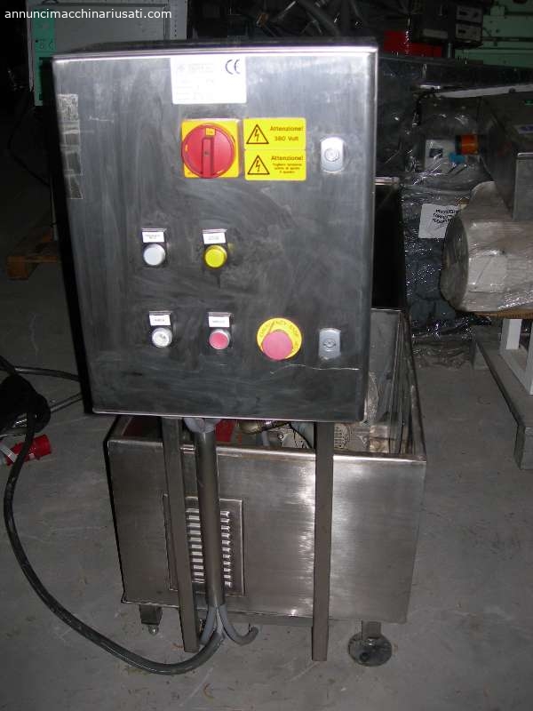 BOMBA DE VACÍO Y ASPIRADOR – BECKER / CFM 5 (POM-11)