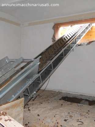 Conveyor belt