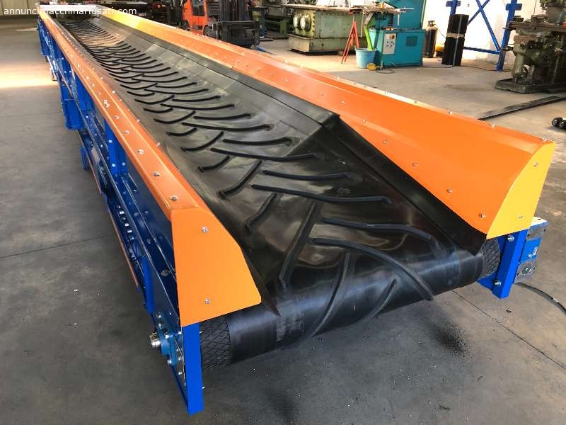 Conveyors