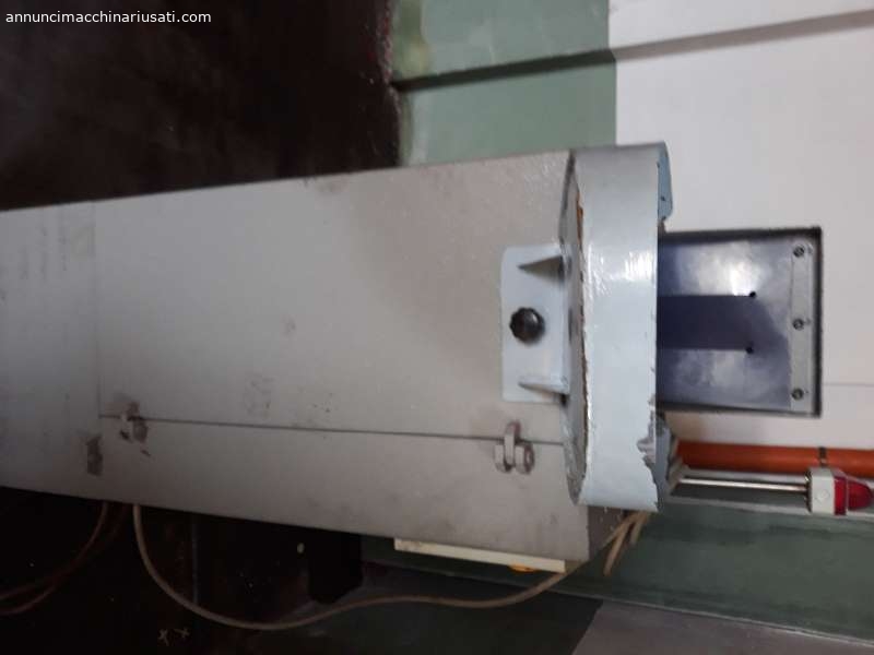 Trituratore Plastica