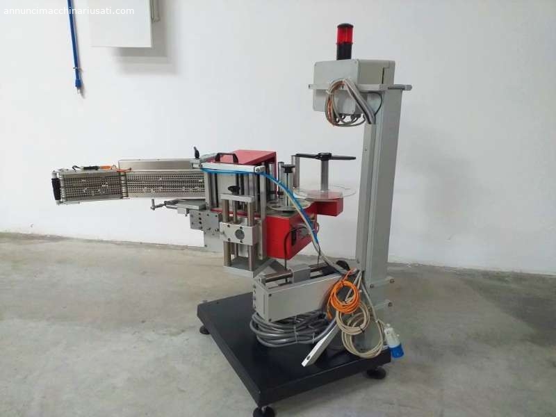 ETICHETTATRICE STAMPA ETICHETTE ETIPACK (ETI-109)