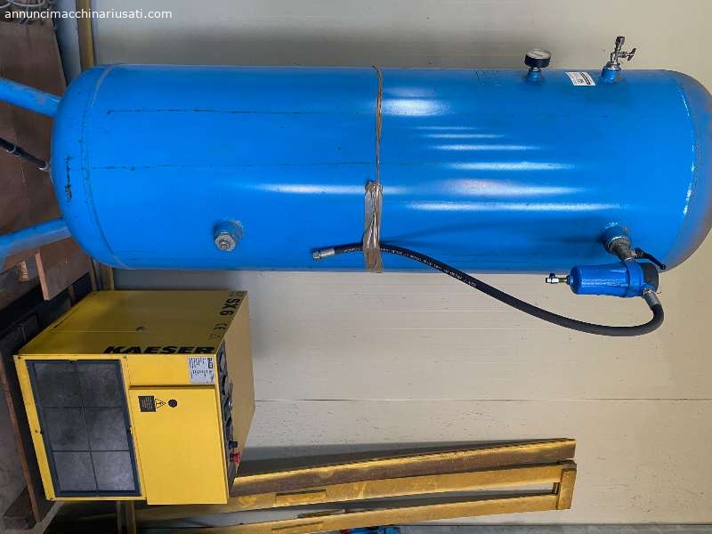 compressor