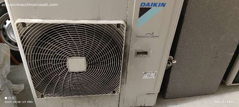 CONDIZIONATORE DAIKIN