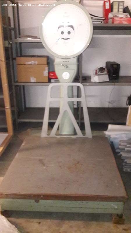 Scale 150 kg
