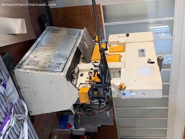 GEKA PUNCHING SHEAR