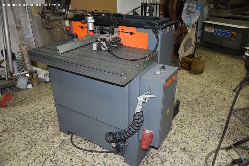 Tekna attester