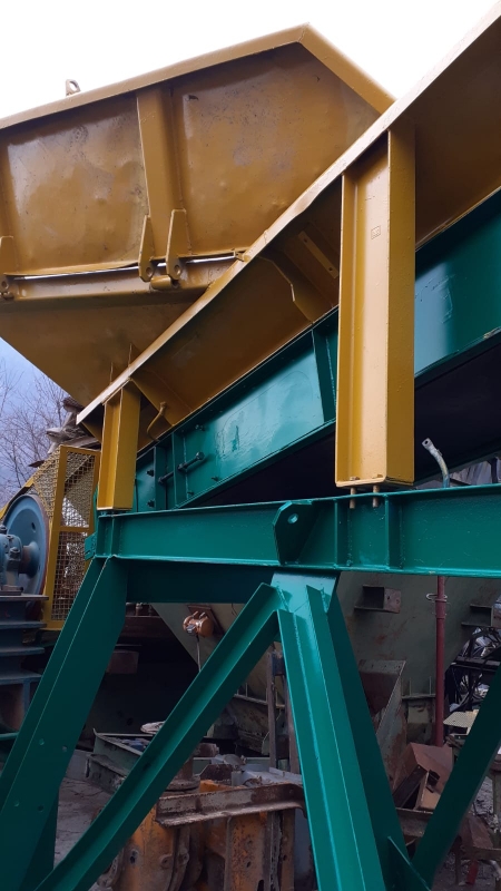 CONVEYOR BELT