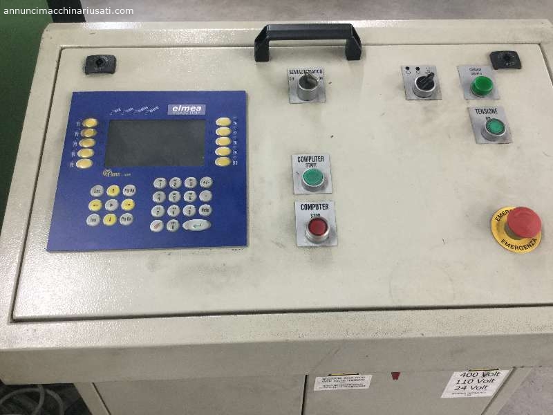 Elektronisches Vorschaltgerät ELMEA
