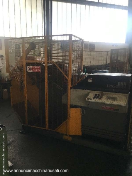 REEL, STRAIGHTENER AND FEEDER ORII brand