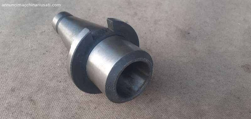 MANDRINO ISO50 DIN2080
