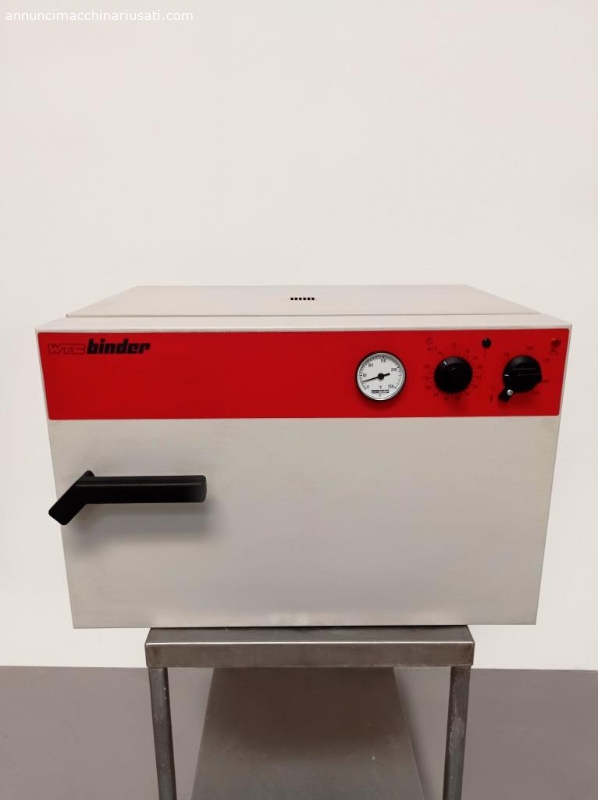 POÊLE DE SÉCHAGE – LIANT WTB – MOD. E28 (POUR-18) 