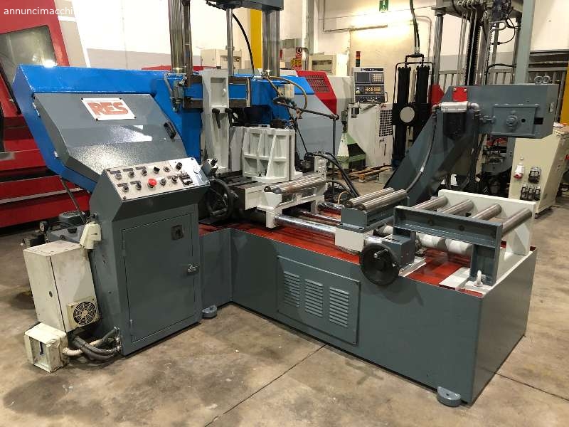 SEGATRICE RES 4.2 AUTOMATICA