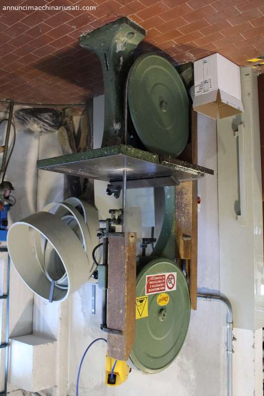 RAPID BAND SAW