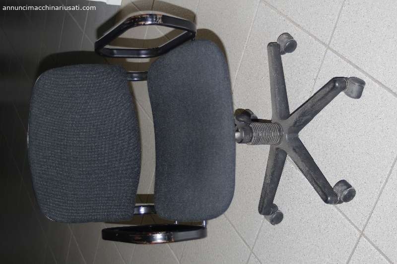MOBILIER DE BUREAU D&#39;OCCASION