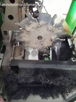 CENTRO DE TRABAJO BIESSE ROVER 30