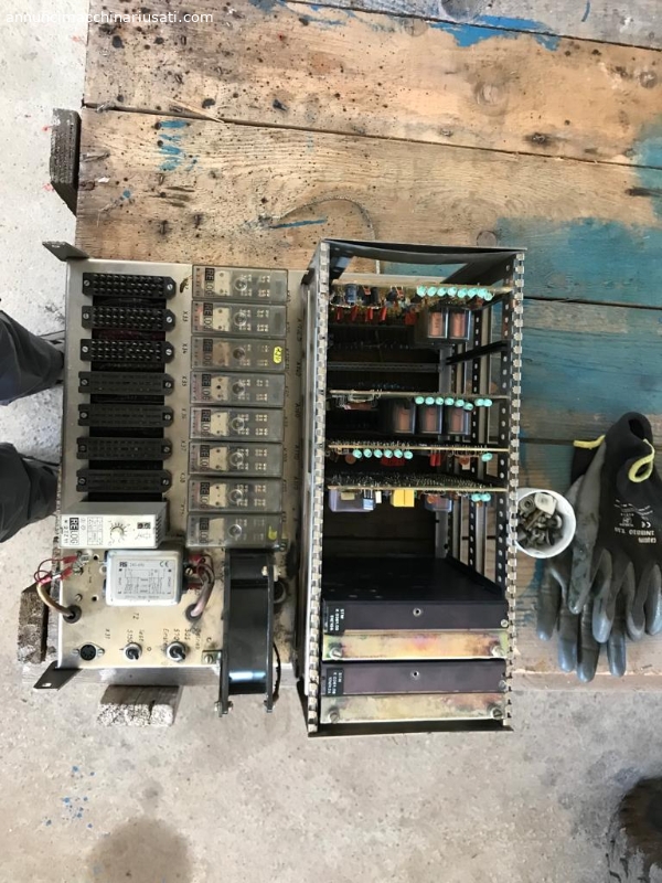 قطع غيار بيرفيكتا سيبا 115 فتاحة الحروف