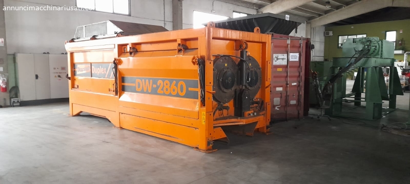 DOPPSTADT 28/60E