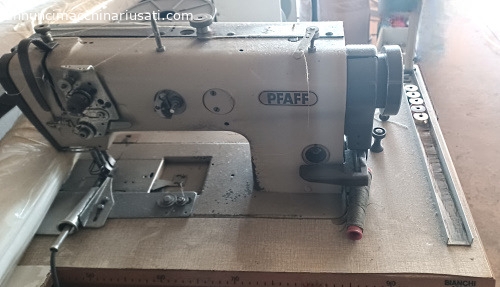 Occasions: sewing machines