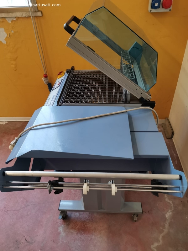 DIBIPACK 4225 EV Schrumpfverpackungsmaschine