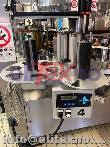 KOSME-Etikettierer – EXTRA FIX 12T