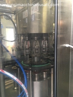 BERTOLASO Monoblock-Mod. UNIBLOC 32/40/8/6 