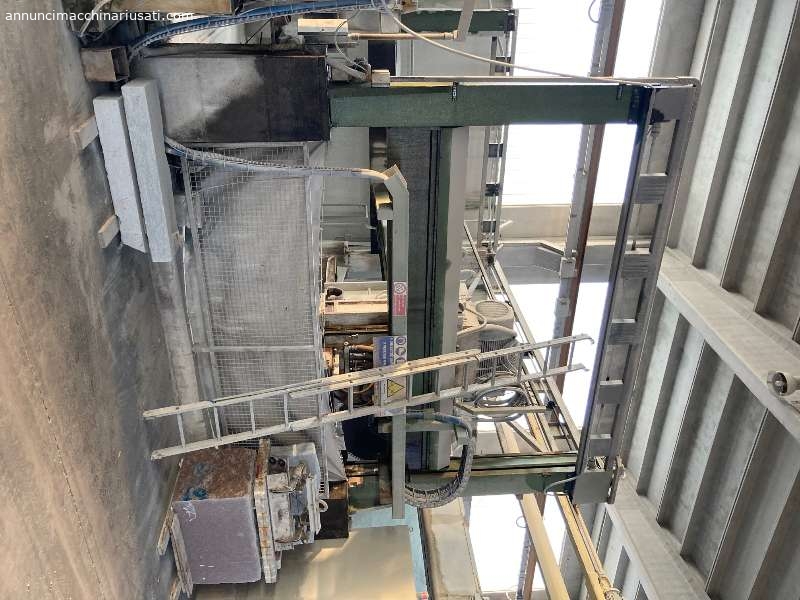 Tagliablocchi Terzago T14SG30
