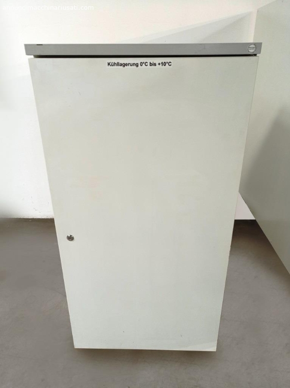 ARMADIO TERMOSTATICO – LIEBHERR MOD. FKS 5000 (CAM-30)