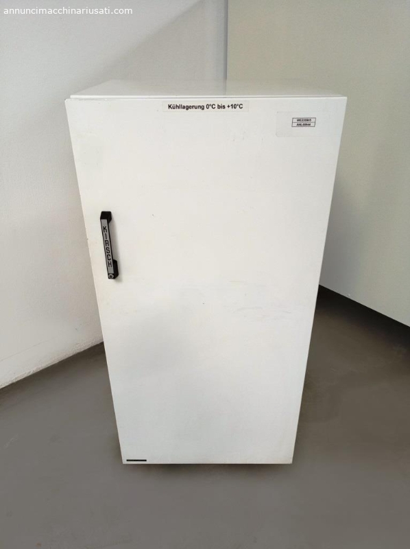 ARMADIO TERMOSTATICO – KIRSCH –  STANDARD 430 (CAM-29)
