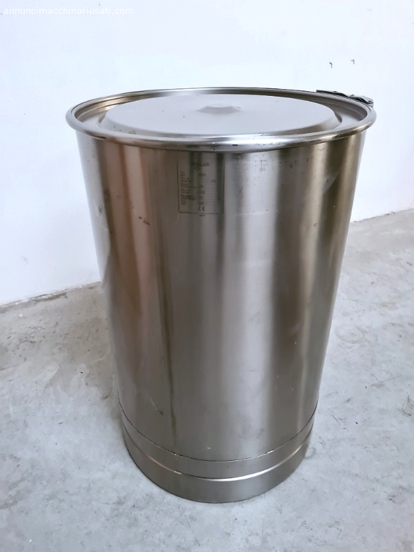 TANQUE CONTENEDOR 200 LT – MULLER (CÓDIGO SER-195)