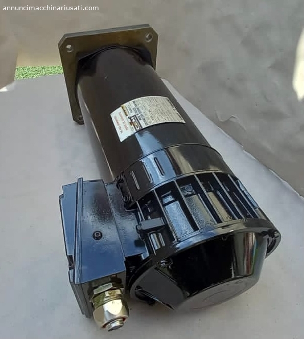 Servomoteurs PARVEX 150 A 200 V