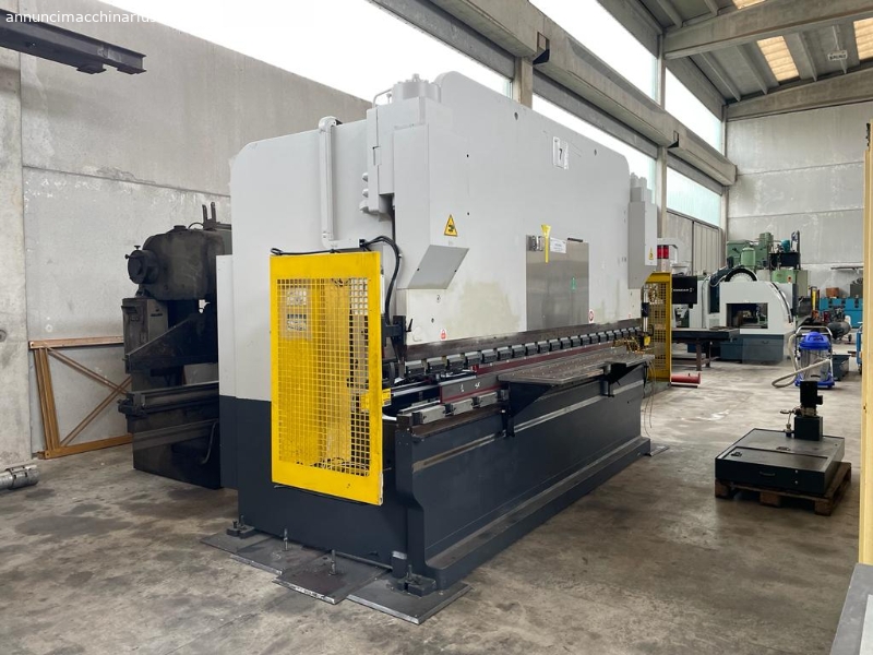 Piegatrice usata COLGAR PS 200-4000 cnc 7 assi