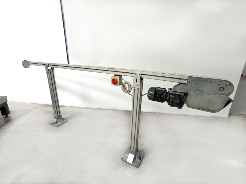 COURROIE D&#39;OBTURATION MOTORISÉE FLEXLINK (NAS-293)