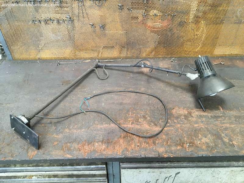 LAMPADA RIMSA VINTAGE