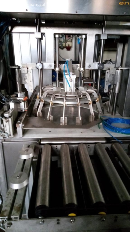SPACCA GRANA AUTOMATICA USATA