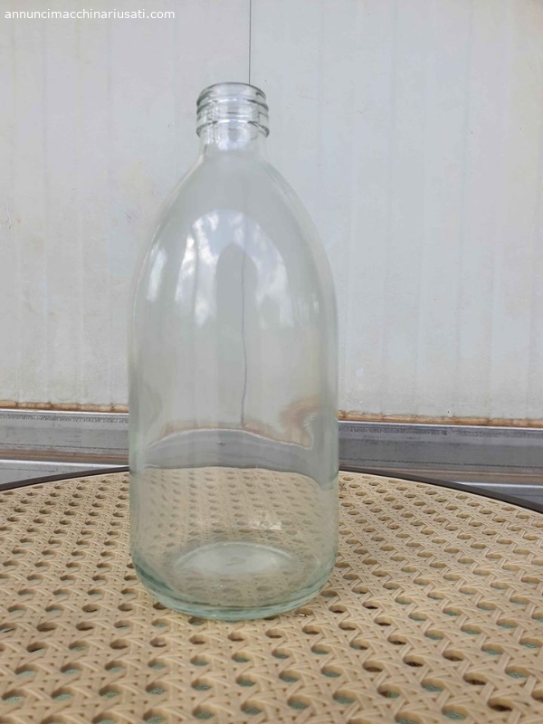 botella de 750ml