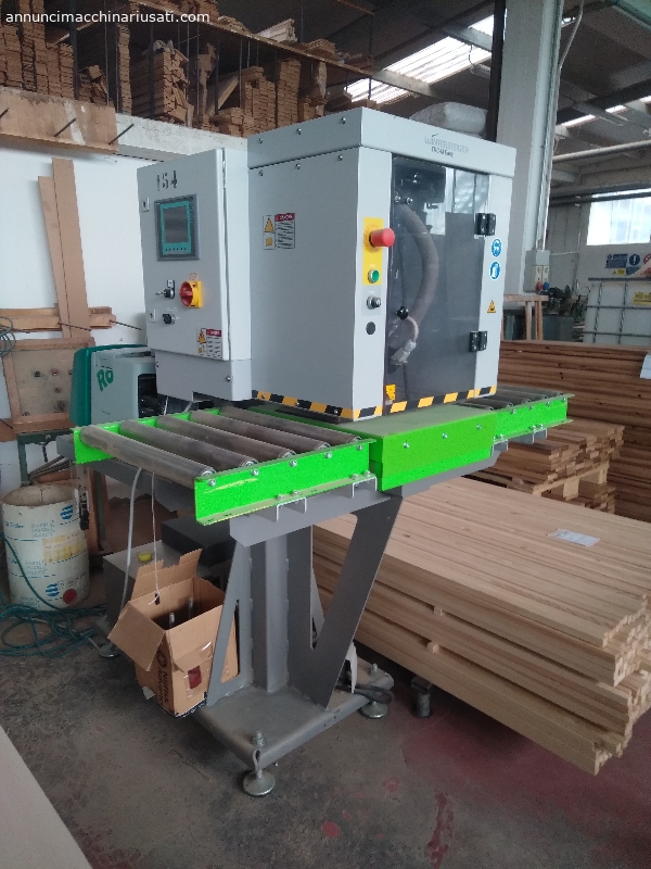 STUCCATRICE AUTOMATICA  TRC-M Easy WINTERSTEIGER