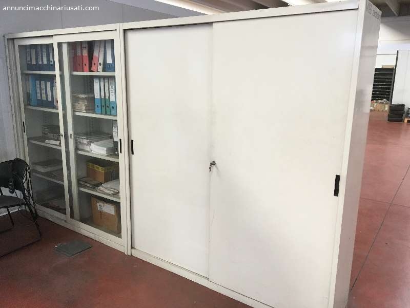 armadi archivio usati